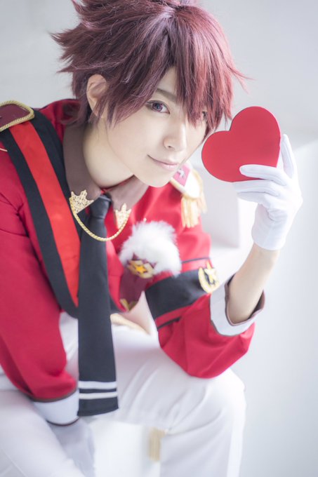 コスプレイヤー大和屋紅葉のTwitter画像13