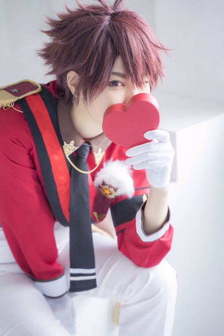 コスプレイヤー大和屋紅葉のTwitter画像14