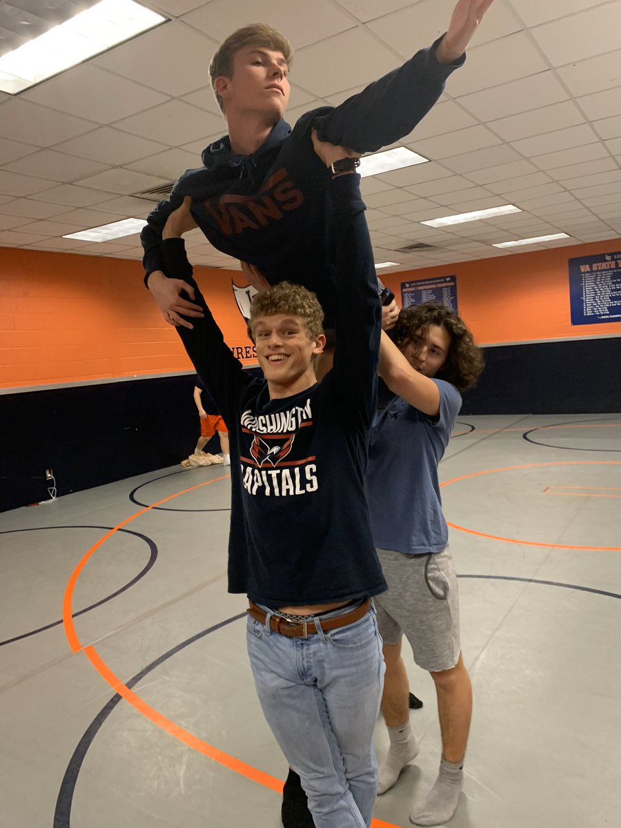 LD Emerging Leaders tweet media