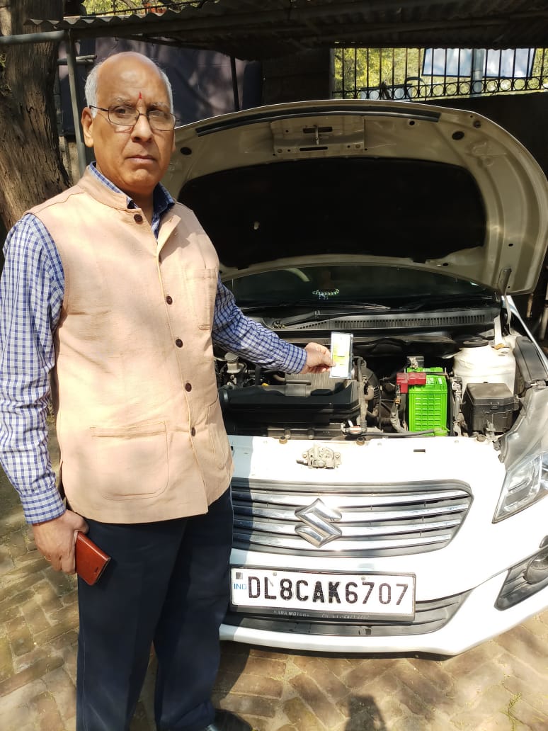 KartMoxi's tweet image. What makes me happy is the appreciation of people around me...

Buy_Online_Battery_Home_Delivery_Available_Car_Battery, Inverter_Battery, Quick_Home_Delivery, Call for Booking @ 8745-892-892 or Visit: moxikart.com

#Customerfeedback #Happycustomer #moxikart #carbattery