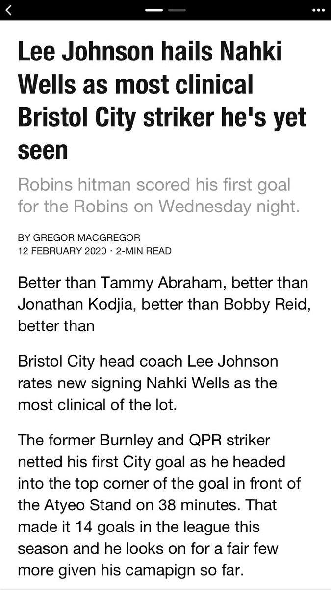 chadd_parry's tweet photo. @nahkiwells Yes Nahki even the gaffer knows 💪🏻🔴⚪️ https://t.co/BD22HRrqxw