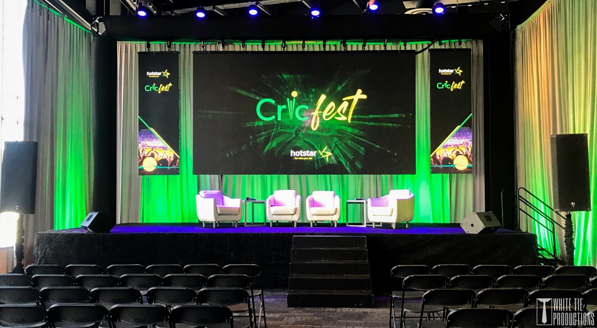 WhiteTieLive's tweet photo. #ThrowbackThursday to CricFest in SF with our friends @pgh__creative
.
.
#whitetielive #whitetieproductions #phxaudiovisual #eventpro #eventprof #eventmangement #phoenix #tempe #supportlocal #audiovisual #audio #visual #music #lighting #cricfest #sanfrancisco #goldengate https://t.co/Uqxn5qxx1L