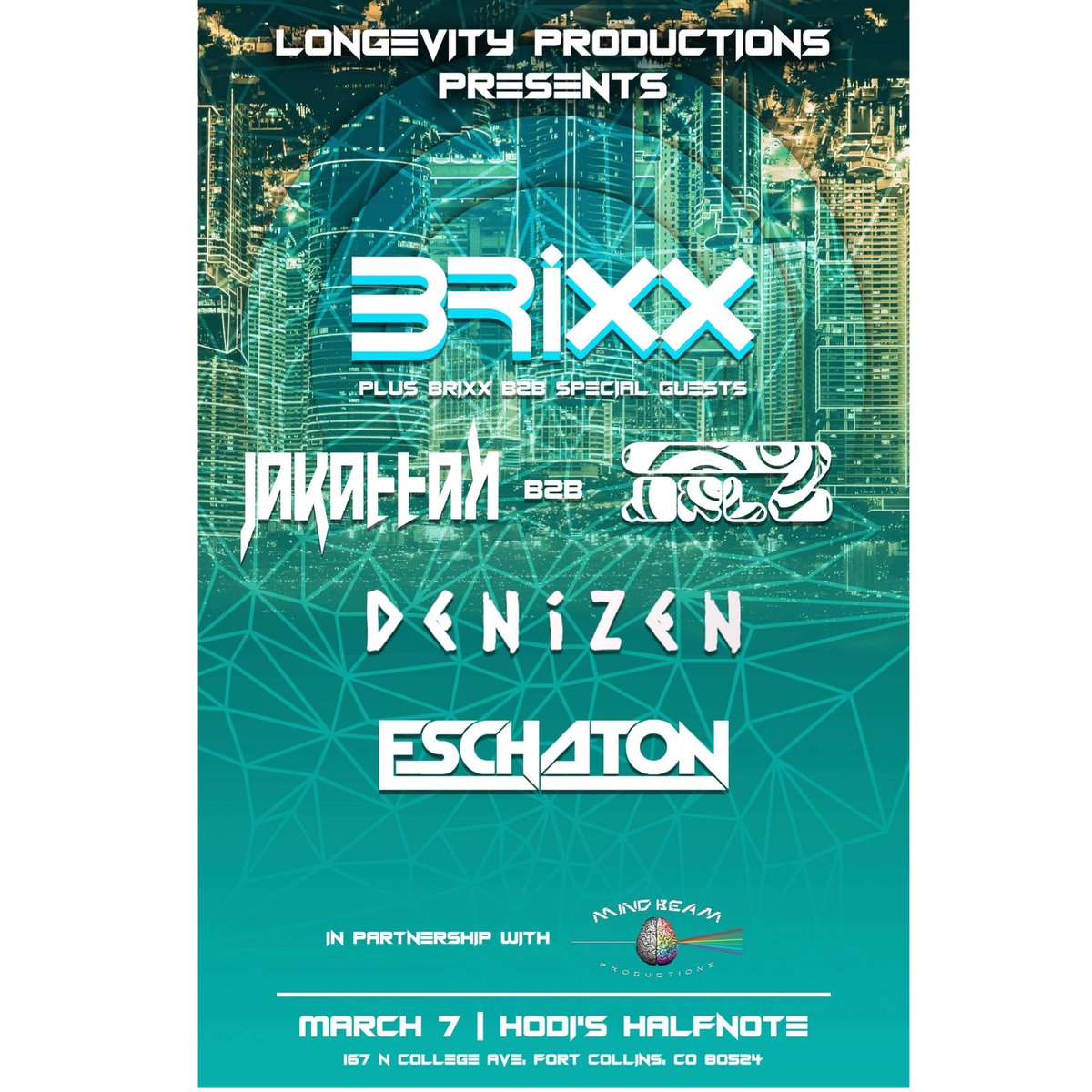 Hodi's Half Note tweet media