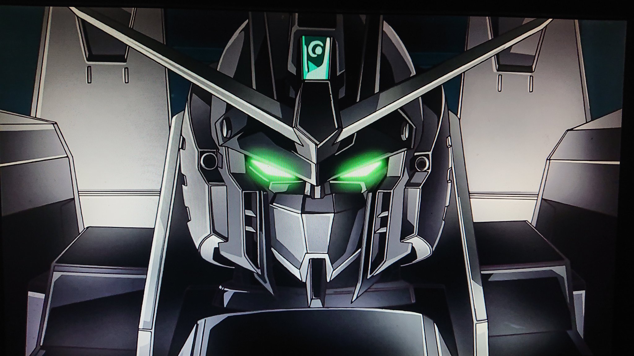 ミント ガンダムseedシリーズでガンダムが起動する際のメインカメラがピカッと光るところがめっちゃ好き ミント ガンダムseedシリーズでガンダムが起動する際のメインカメラがピカッと光るところがめっちゃ好き