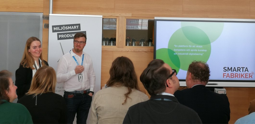 Smarta Fabriker tweet media