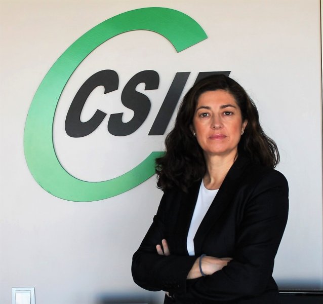 ✍️¡CSIF firma un acuerdo con <a href="/CavasCv/">CAVAS CV (ONG)</a> para PREVENIR y DETECTAR el acoso sexual en el trabajo!

➡️Con este convenio CSIF sigue en la línea de apostar por la igualdad, prevención de riesgos laborales y de combatir el acoso laboral y sexual en el trabajo.

👉csif.es/contenido/comu…