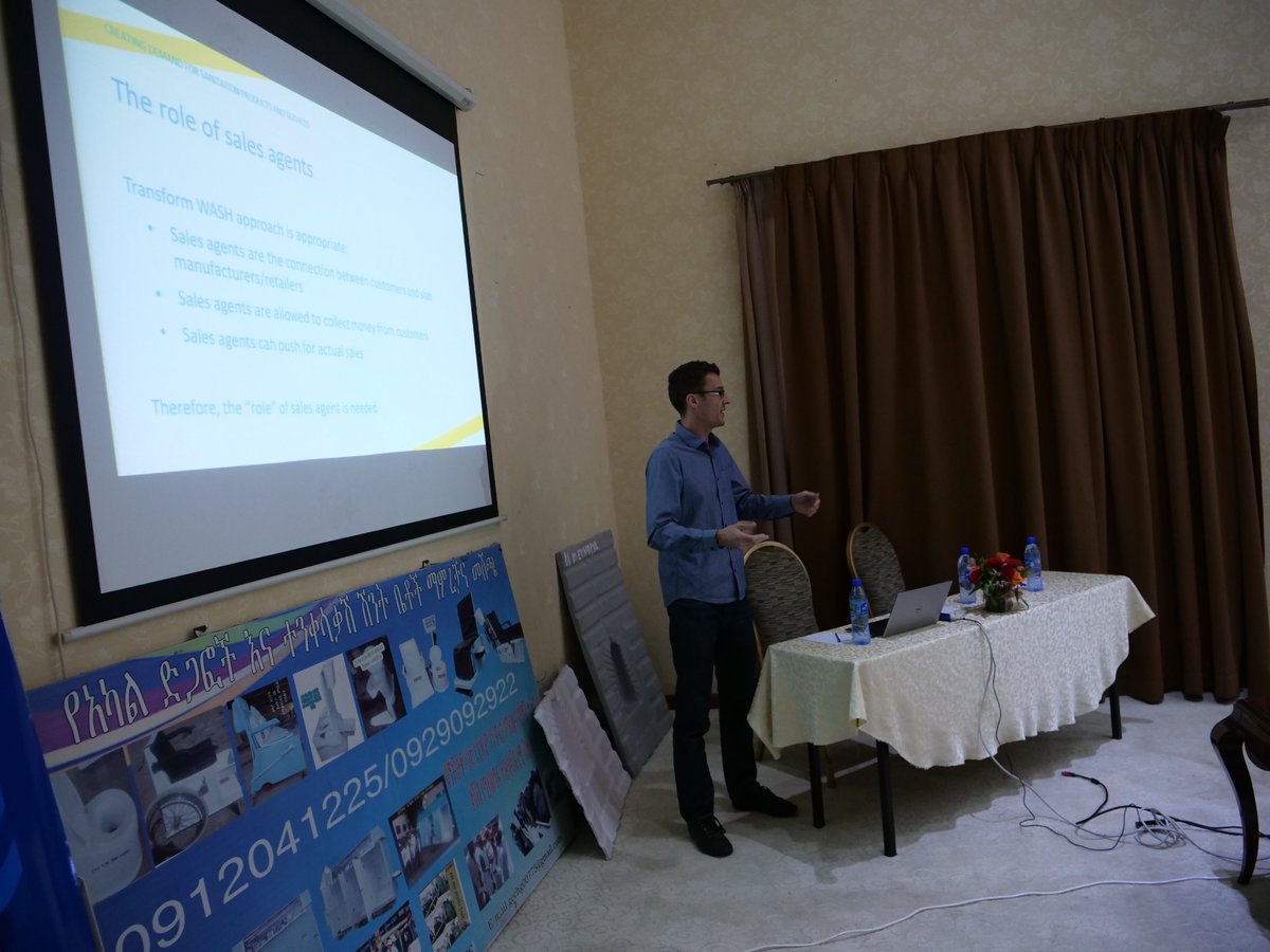 IRC_Ethiopia's tweet photo. National #SanitationMarketing Multi Stakeholder Platform meeting was held at Capital Hotel. 
#FMOH incollaboration with #USAIDTWASH  has successfully organised the meeting and launched the national sanitation marketing guideline revision. #IRCWASH #PSI https://t.co/LUQWBQiiFI