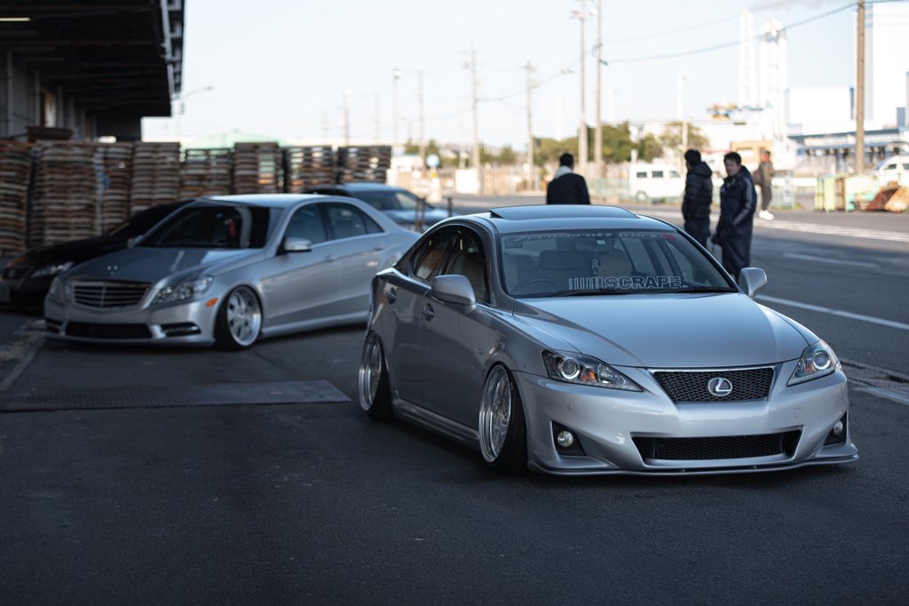 Kouki Kitamura 全日本シルバーの車はかっこいい選手権