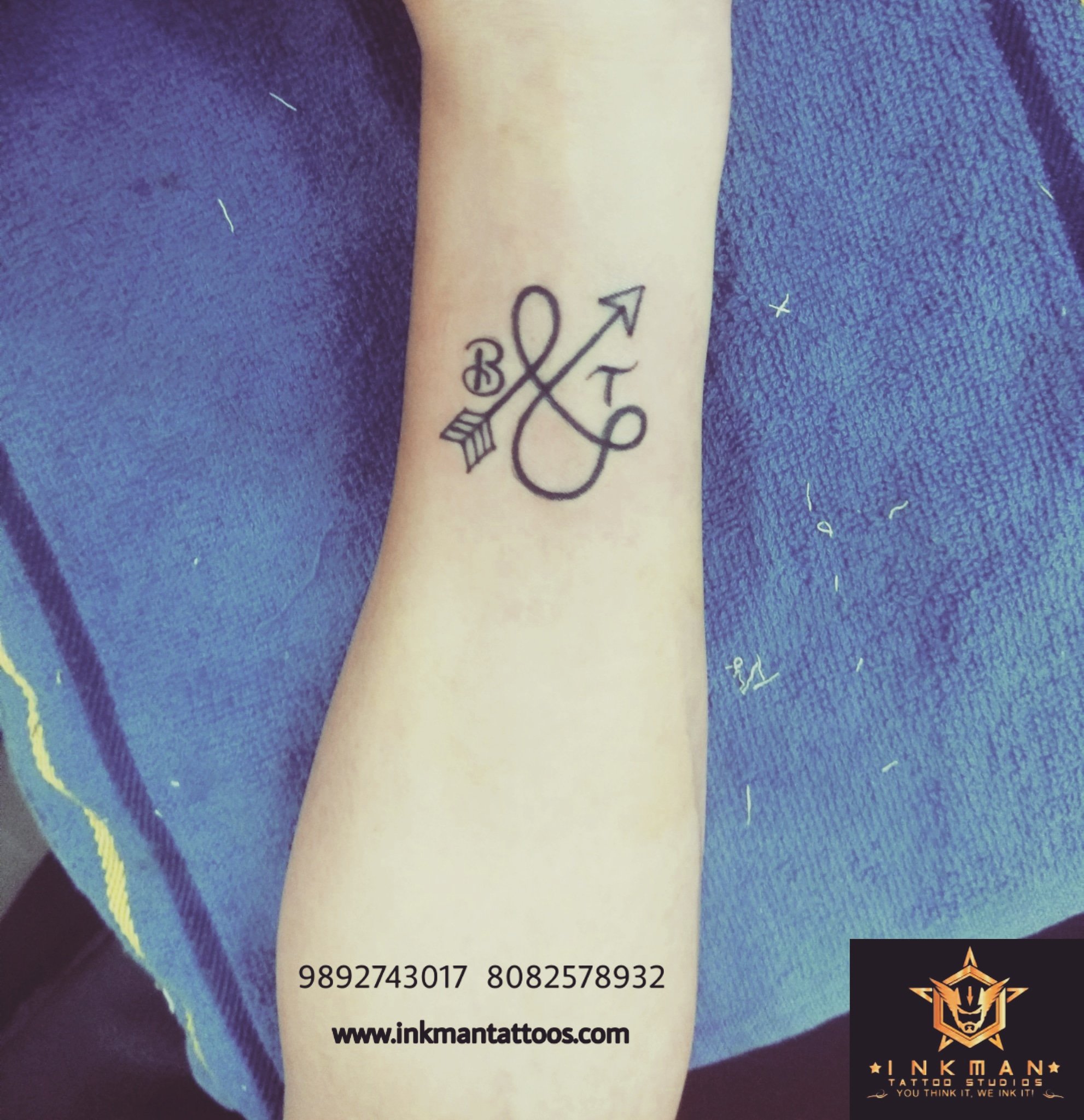 InkMan Tattoo Studio on Twitter: InkMan Tattoo Studio on Twitter: