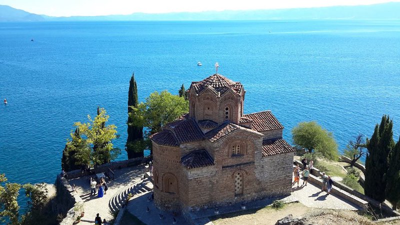 VisitBalkans's tweet photo. Dive into the Balkan reality, visualise its nature beauty and understand the everlasting tensions in this part of Europe >>>   
https://t.co/vWTzYNphVl https://t.co/zs3L0rukkr