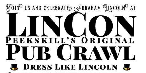 PeekskillGuides's tweet image. Peekskill and beyond event highlights: Game Night, Mad Art, Valentine&apos;s Day events, Pub Crawl, Happy Crabs, Sewing Day and more! Click here: ow.ly/gaYB50yllKn for highlight list of the latest happenings in and around Peekskill and beyond.