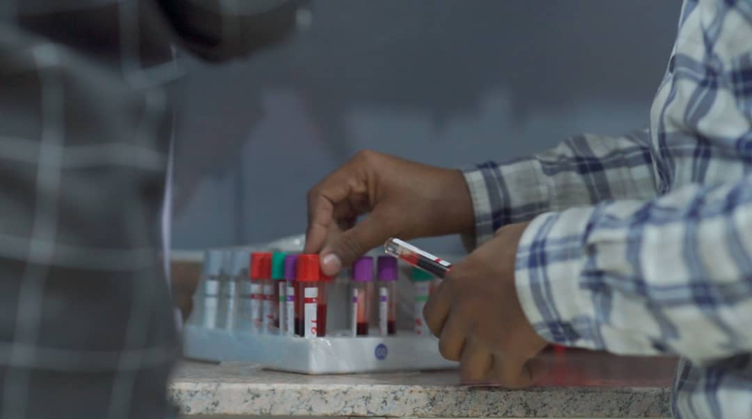 Drugs for Neglected Diseases initiative tweet media