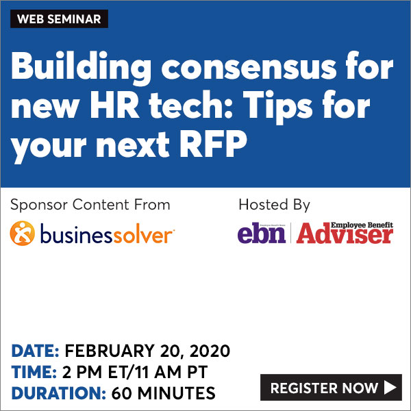 EBAadvisernews's tweet image. Event info: Are you afraid of poorly managed RFPs? #ebnwebseminars trib.al/8Rbml8Q