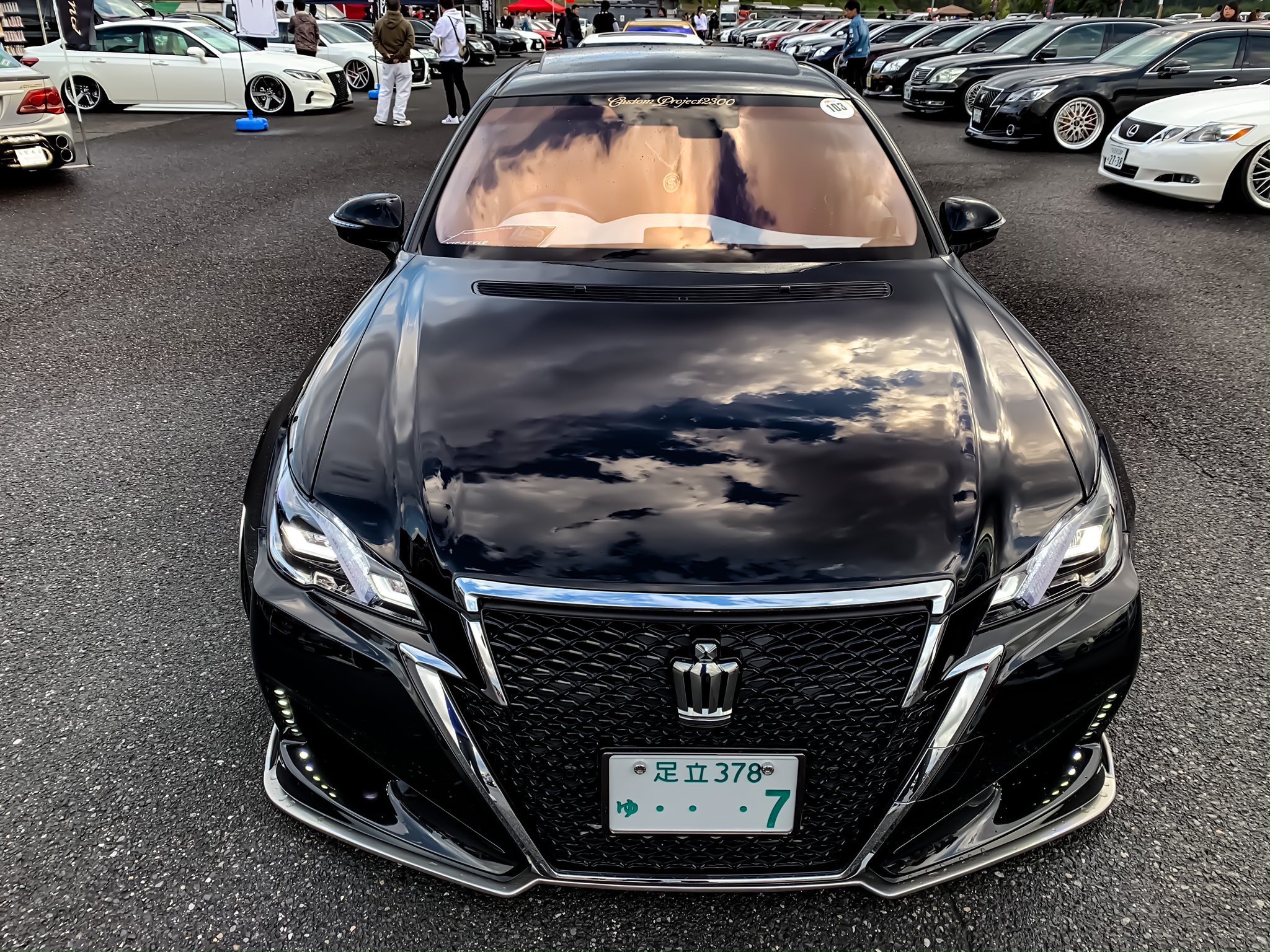 全日本黒の車はかっこいい選手権 Twitter Search Twitter