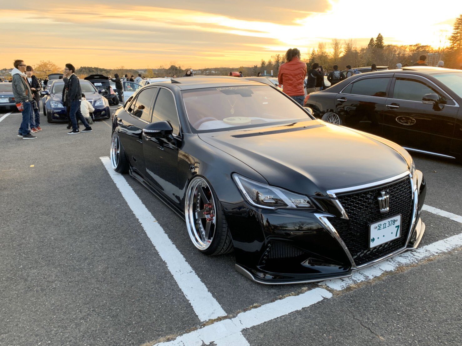 全日本黒の車はかっこいい選手権 Twitter Search Twitter