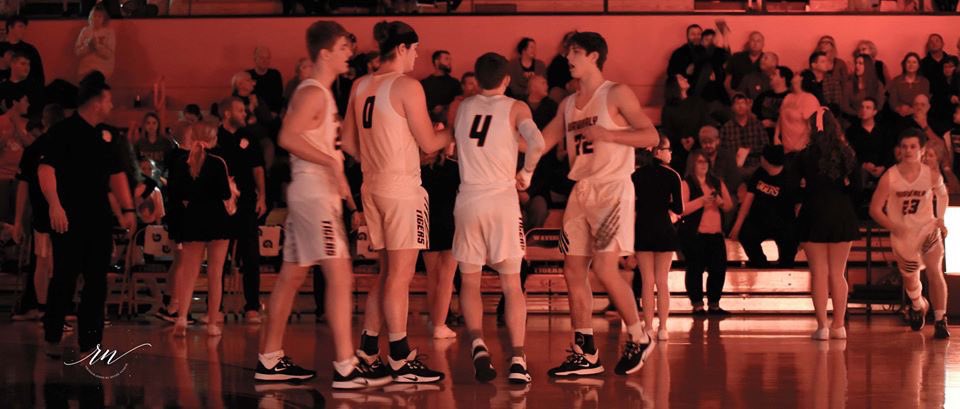zekebrownnn's tweet photo. Huge S.O.C. home game tonight as well as senior night. Come out and support your tigers as we take on Wheelersburg. Tip off approximately 7:30🐅🐾 @WHSPepSection1 @_MJG9 @TreyRobertson_4 @_Tanner_smalls_ @WillFuthey @DienerGray @mark_stulley https://t.co/ncqKHqF1Yf