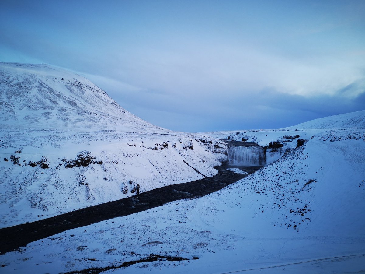 Another amazing trip to Iceland presenting and delivering one to one sessions. Thank you to <a href="/gregbrodiepga/">Greg Brodie</a> <a href="/OliLofts/">Olafur Loftsson</a> and all the coaches, players and the PGA of Iceland for the invitation and wonderful hospitality. An incredible place.