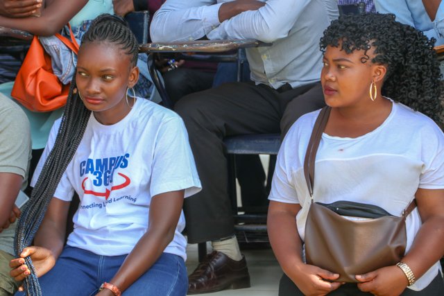 KibabiiUni's tweet photo. @Campus360ke Represented at #KIBUCulturalweek2020 https://t.co/gDLy5fdaQn