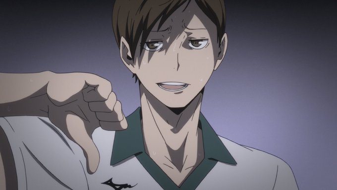 ハイキュー4期のtwitterイラスト検索結果