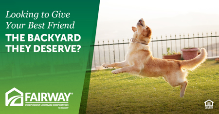 WMurphy655's tweet photo. Allow me to help you find your happy home for you and your best friend!
Please call the Bill Murphy team at 508-407-8300 or Email the BillMurphyteam@Fairwaymc.com for assistance!
#FairwayMortgage #FairwayAuburn#BillMurphyTeam #BillMurphy https://t.co/rNoflKn5Z8
