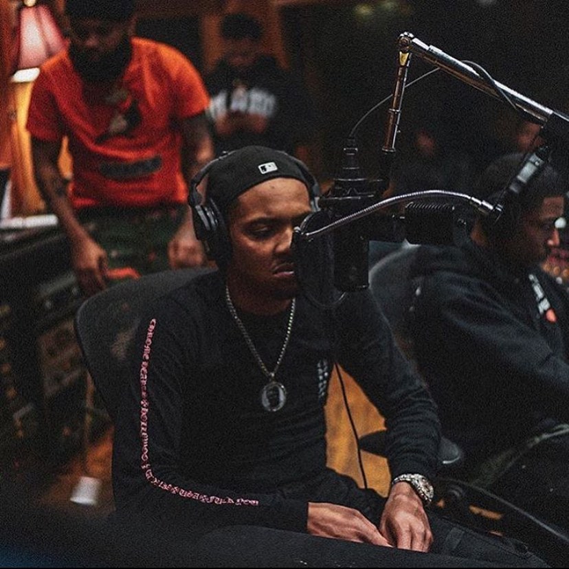 gherbo's tweet photo. NEVER STOP WORKIN😠🔥 https://t.co/W5v3snSPrJ