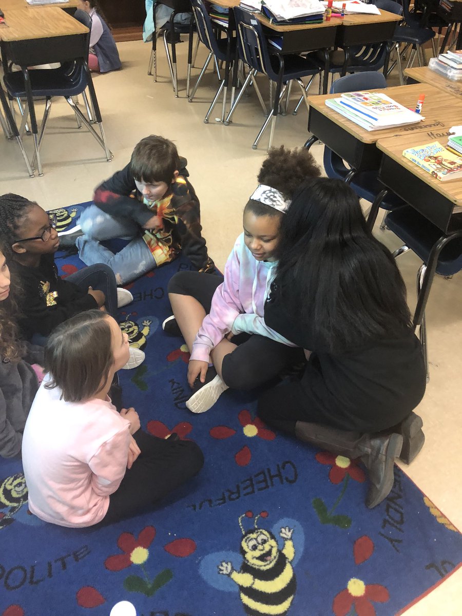 Old school games like telephone are great ways to practice our new word work words!  <a href="/KnoxESKnights/">Knox ES Knights</a> <a href="/tammieanderson/">Tammie Anderson</a> <a href="/knox_mcintosh/">Jennifer McIntosh</a>