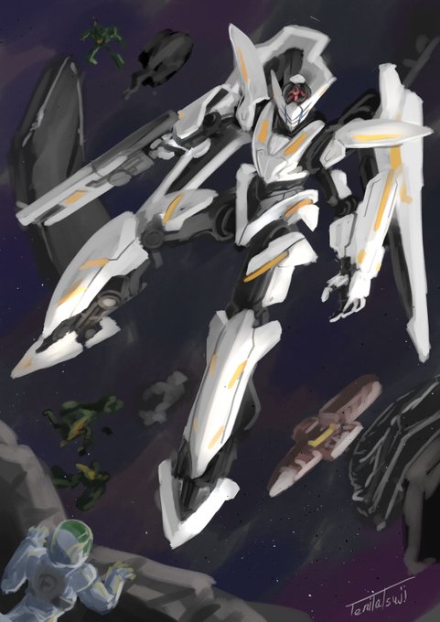 人型ロボットのtwitterイラスト検索結果 人型ロボットのtwitterイラスト検索結果
