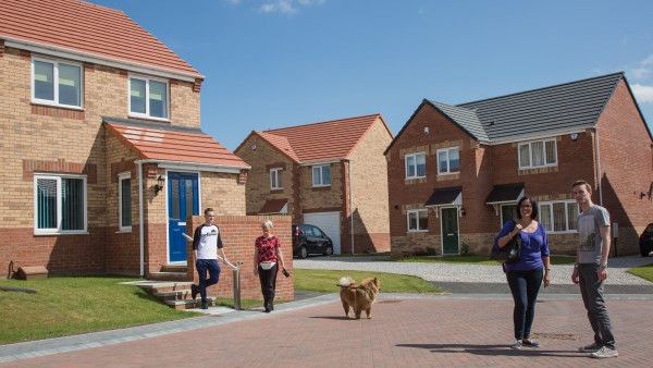 House sales boost strong revenue growth for <a href="/GleesonHomes/">Gleeson Homes</a>  buff.ly/39trK8n #residential #development