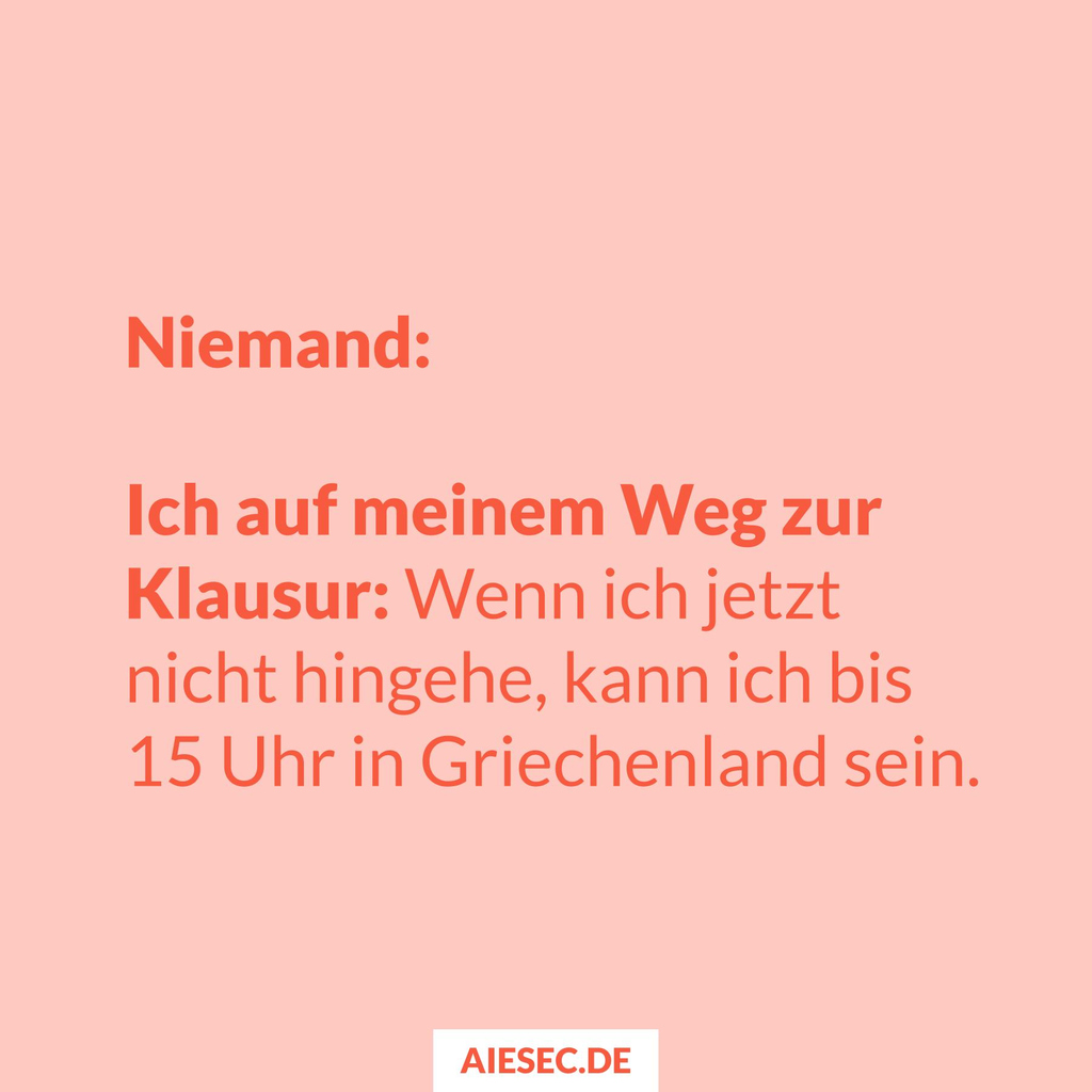 AIESEC Deutschland (@aiesecde) on Twitter photo 
