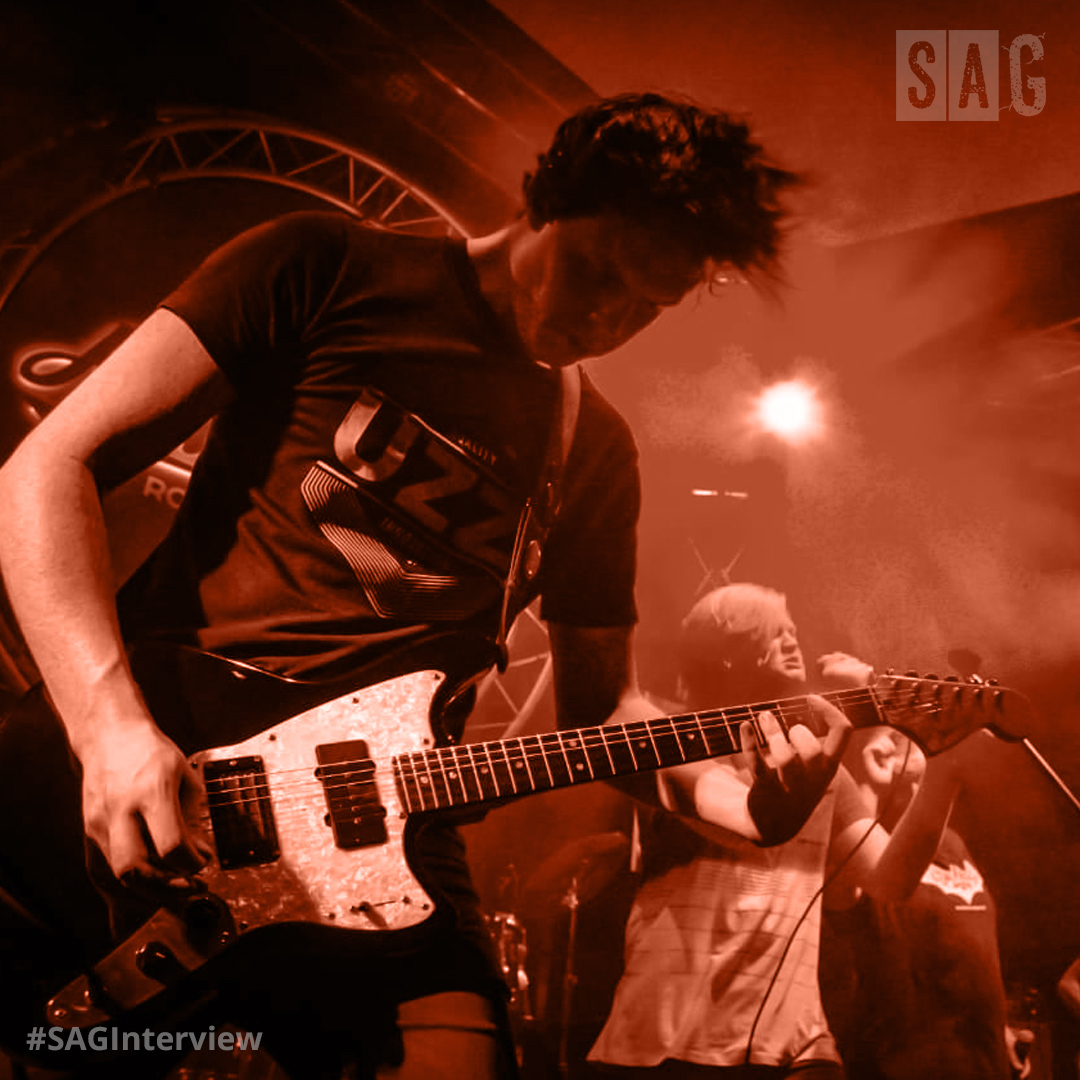 Go listen to our podcast interview with Matt Nijland from 3's &amp; 7's. We chat about his wide variety of musical influences, his gear and much more! Listen to the interview here: tiny.cc/8rlyjz 
#saguitarist #samusicians #samusic #sabands #samusicscene #joburg #joburgmusic