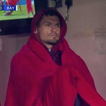 Little red riding lovren