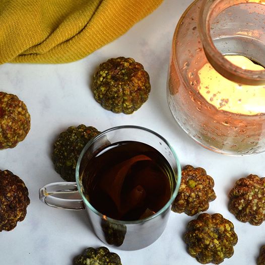 Want a snack that is gluten free, #vegan &amp; full of goodness? You've come to the right place!

Our range of energy bites are perfect for keeping you going all day long. 

View our full range of flavours on our website (there's some surprising ones!)