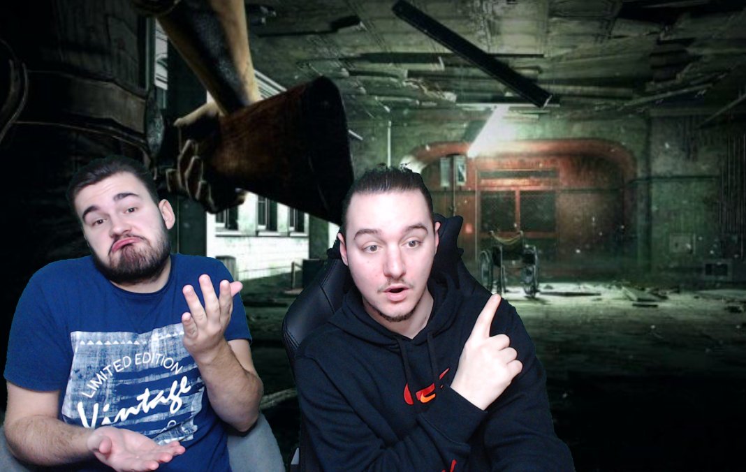BlantosT's tweet photo. 🔴EN LIVE
VIEN VOIR LA BLANTROUILLE SUR EVIL WITHIN !!!!
LIEN DU STREAM :https://t.co/d3drOvlFEv
#live #LIVE #streaming #stream #twitch #streamer #twitchtv #twitchstream #twitchlive #streamduo #theevilwithin #aventure #twitchstreamer #DIRECT #horror #horreur https://t.co/nJ3jSVjAyS