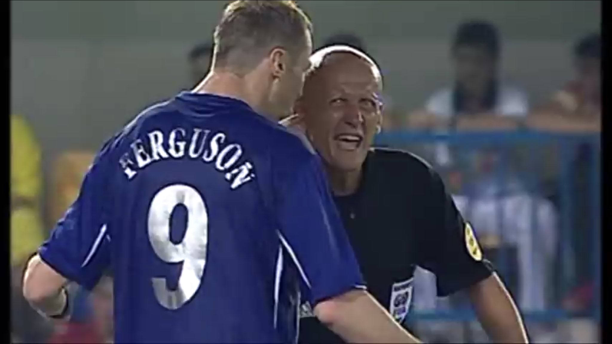 Happy birthday to one of the best referees of all time pierluigi collina 