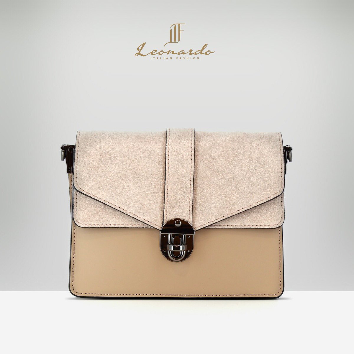 Starting 2020 with a fashionable note. 
Leonardo handmade Dusty calf leather & suede leather bags.

#leather #bags #calfleather #suedebag #leatherbags #womenbag #fashion #handmadeleather #italianfashion #onlineshop #rome #florence #usa🇺🇸 #illinois #california #newyork #london