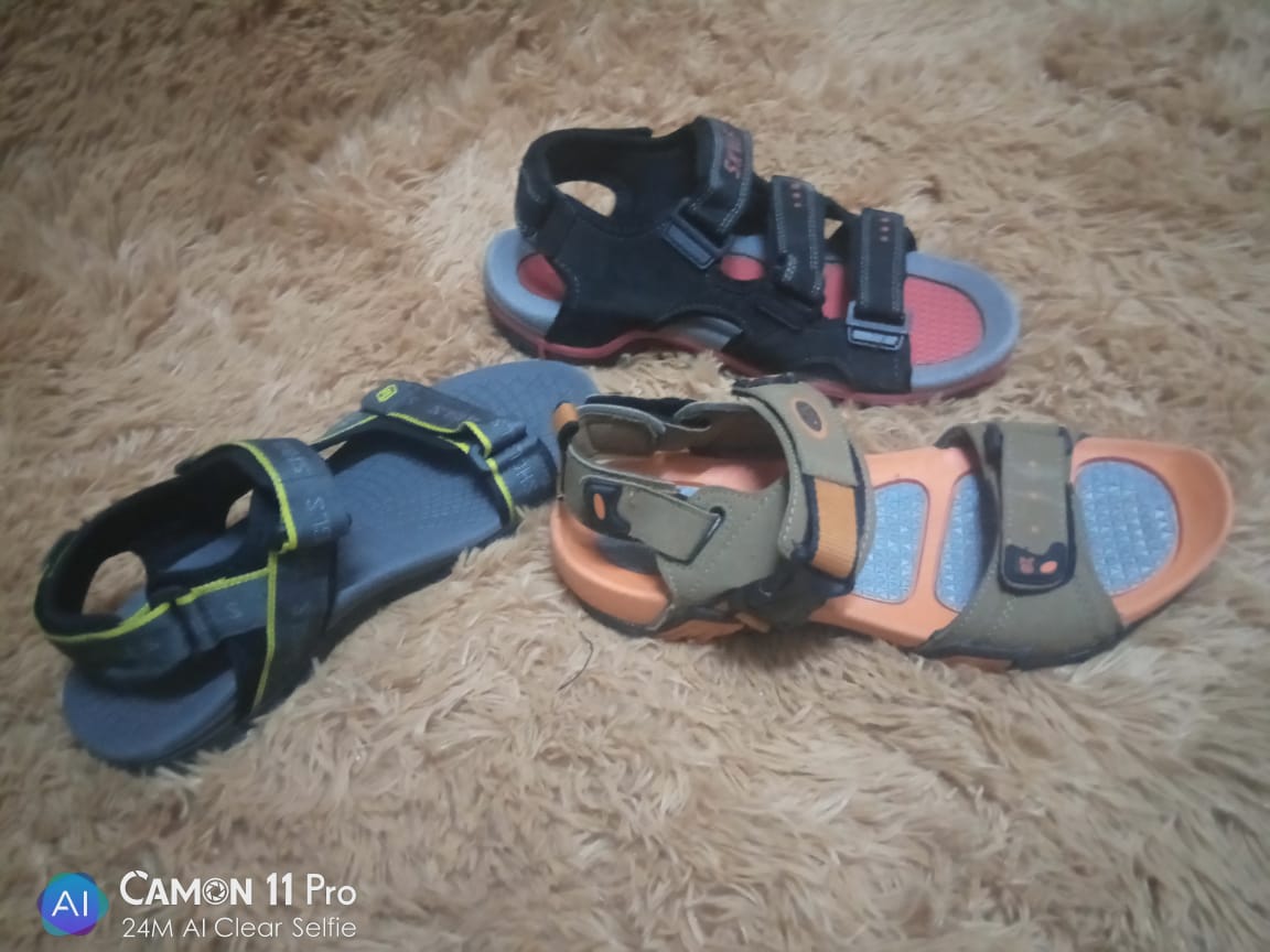 Viatu Speakers wa #MensConference2020 huvaa