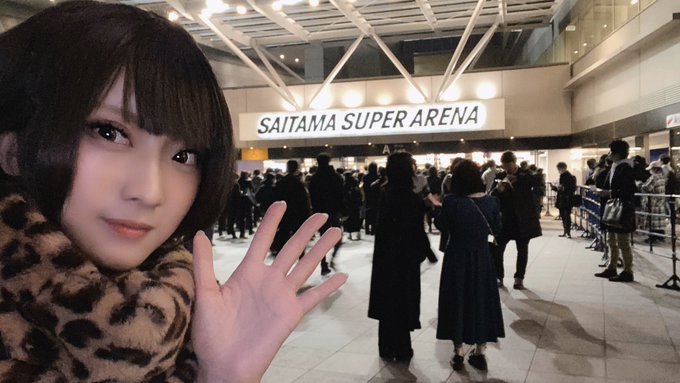 Twitterのコスプレ画像64