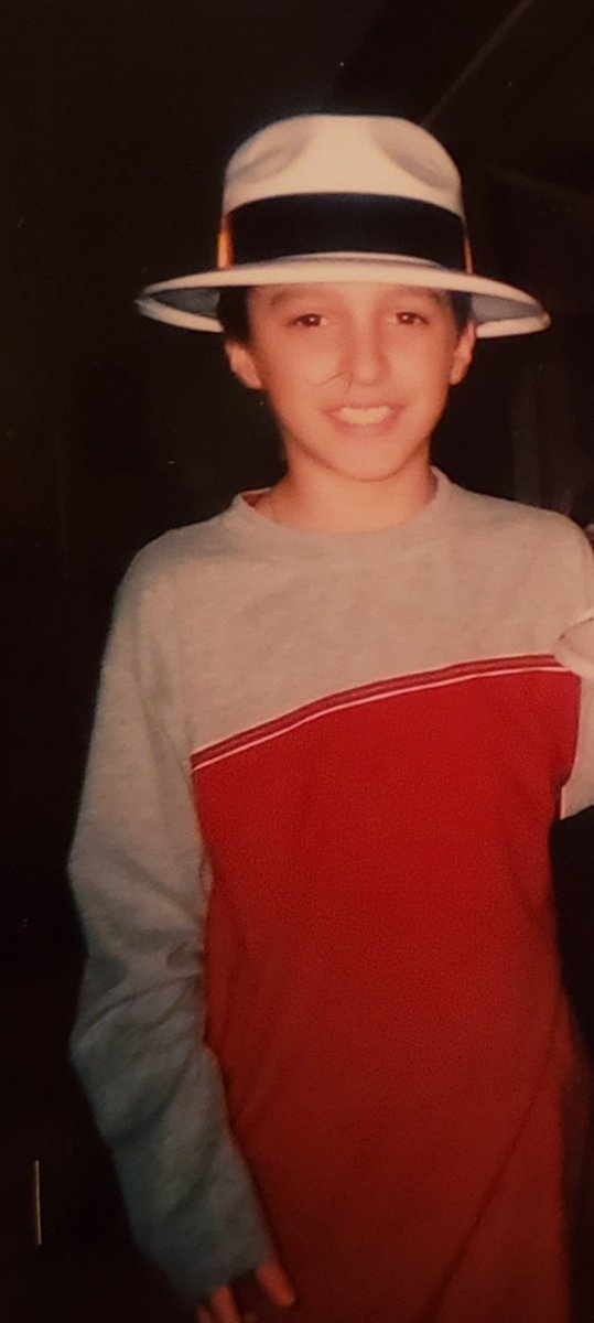 TeamDomsFight's tweet photo. Thinking back, all he had to worry about was being a kid. Never expected the challenges ahead, today our baby boy is 24 and cancer free! Happy Birthday! We love you Dom! 🙏🙏💪💪 https://t.co/RBt4GDyCLz