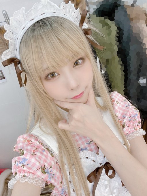 Twitterのコスプレ画像14