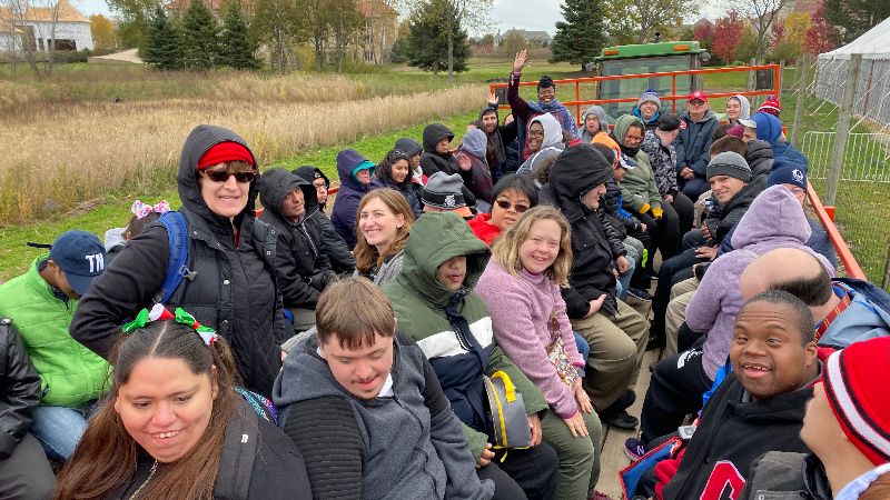 7th Grade Friends Make a Big Difference, Forging Friendships and Partnerships and much more in this edition of the Gateway to Learning Gazette. - mailchi.mp/90a4e074d0a8/d…