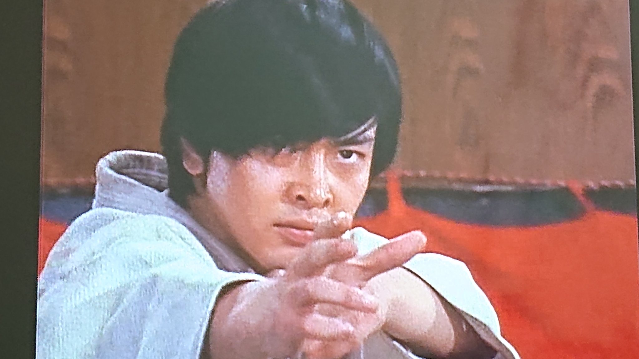 るーと 柔道一直線65話 風祭右京 佐々木剛 がカッコよい 近藤正臣の若々しさよ るーと 柔道一直線65話 風祭右京 佐々木剛 がカッコよい 近藤正臣の若々しさよ