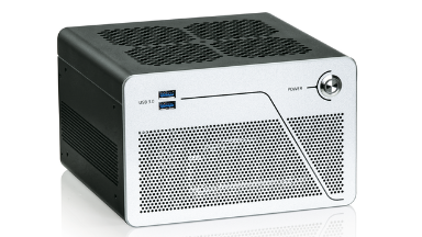 aaronngmbh's tweet photo. Strong computing performance with compact design and a maximum of expandability - learn about #Kontron's Embedded Box PC KBox B-202-CFL: https://t.co/p84CvfeVmF
#BoxPC #embedded #KBox #Intel9Gen #imageprocessing #AI https://t.co/Jr72YU5Hvz