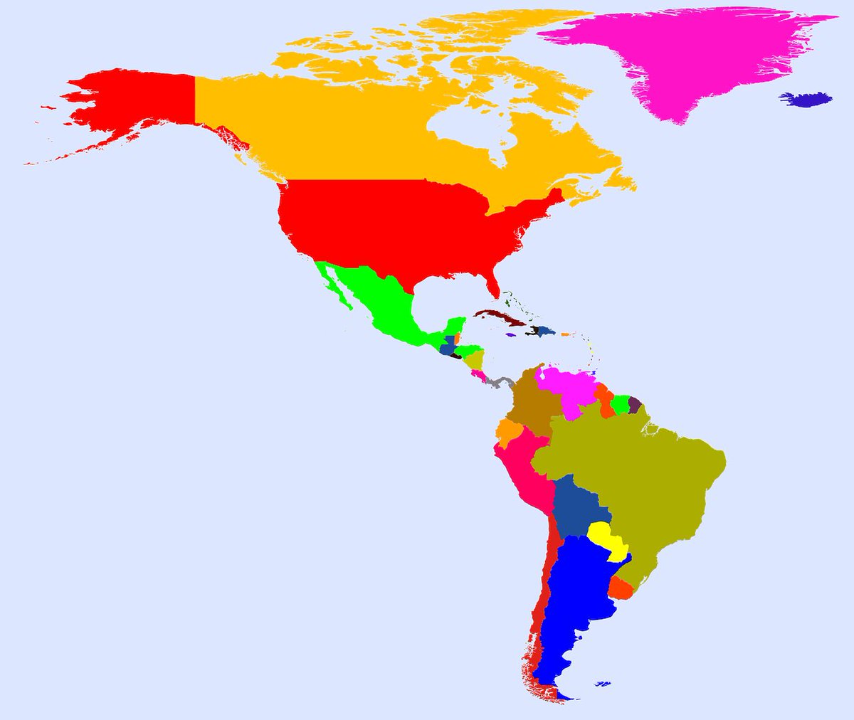 GroxioLearning's tweet image. As we continue through our Joe Armstrong celebration, in #programmerpassport chapter 2, we’ve come to two of his favorite problems for #Prolog beginners - the map coloring problem and the 8 queens problem. grox.io