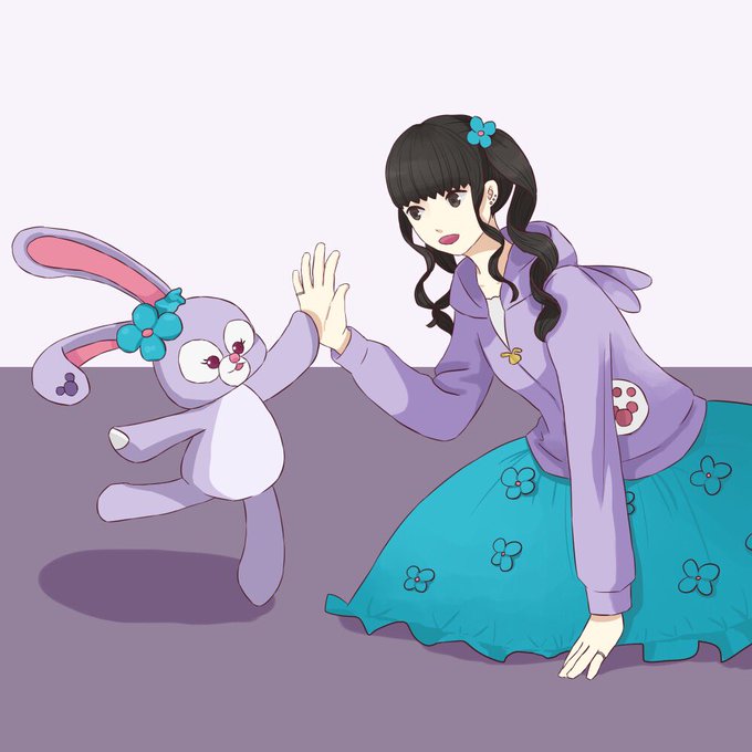 ジェラトーニのtwitterイラスト検索結果