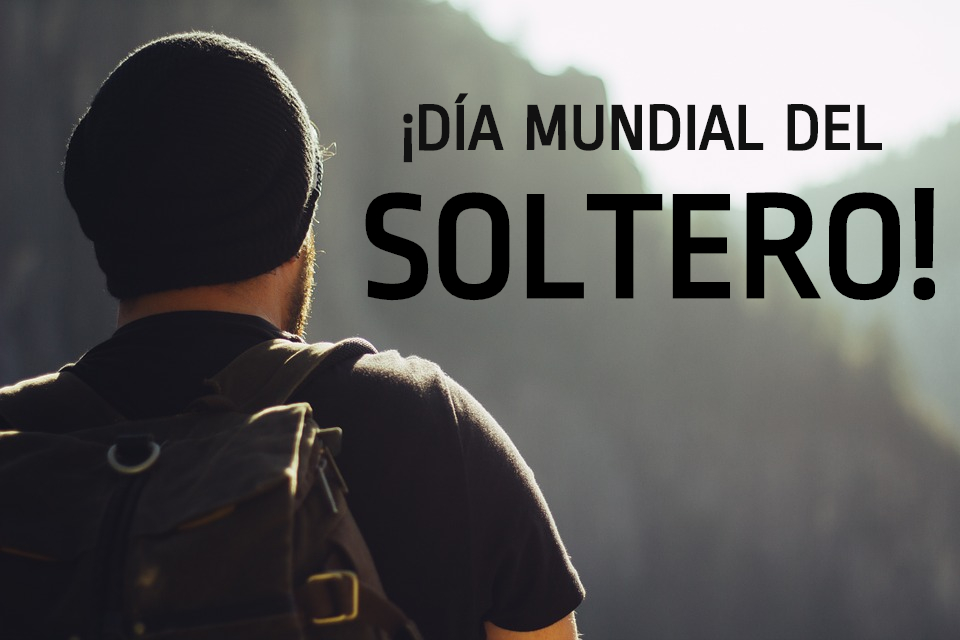 canaltn8's tweet image. Cada 13 de febrero se celebra el #DíaMundialDelSoltero en contraste con celebradísimo Día de San San Valentín 

¡Este día es para homenajear a todos los solteros y solteras del mundo!