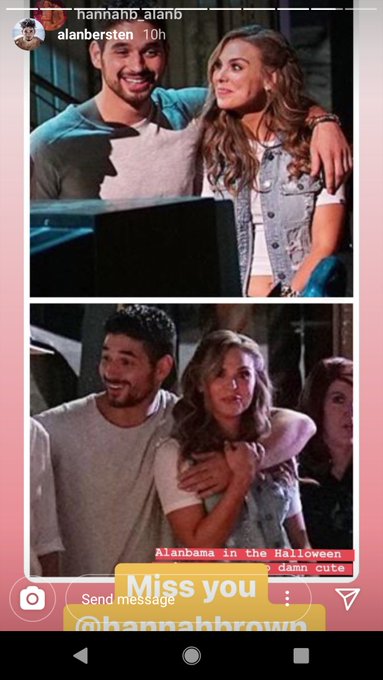 Hannah Brown - Bachelorette 15 - FAN Forum - Discussion - Page 29 EQqM2roW4AEfQJE