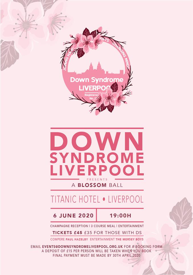 hoganann51's tweet photo. Ticket sales going well but we have room for more will be a great night rasing funds for DSL &amp; more importantly raising awareness about DownSyndrome. https://t.co/eyHiqjoeE8