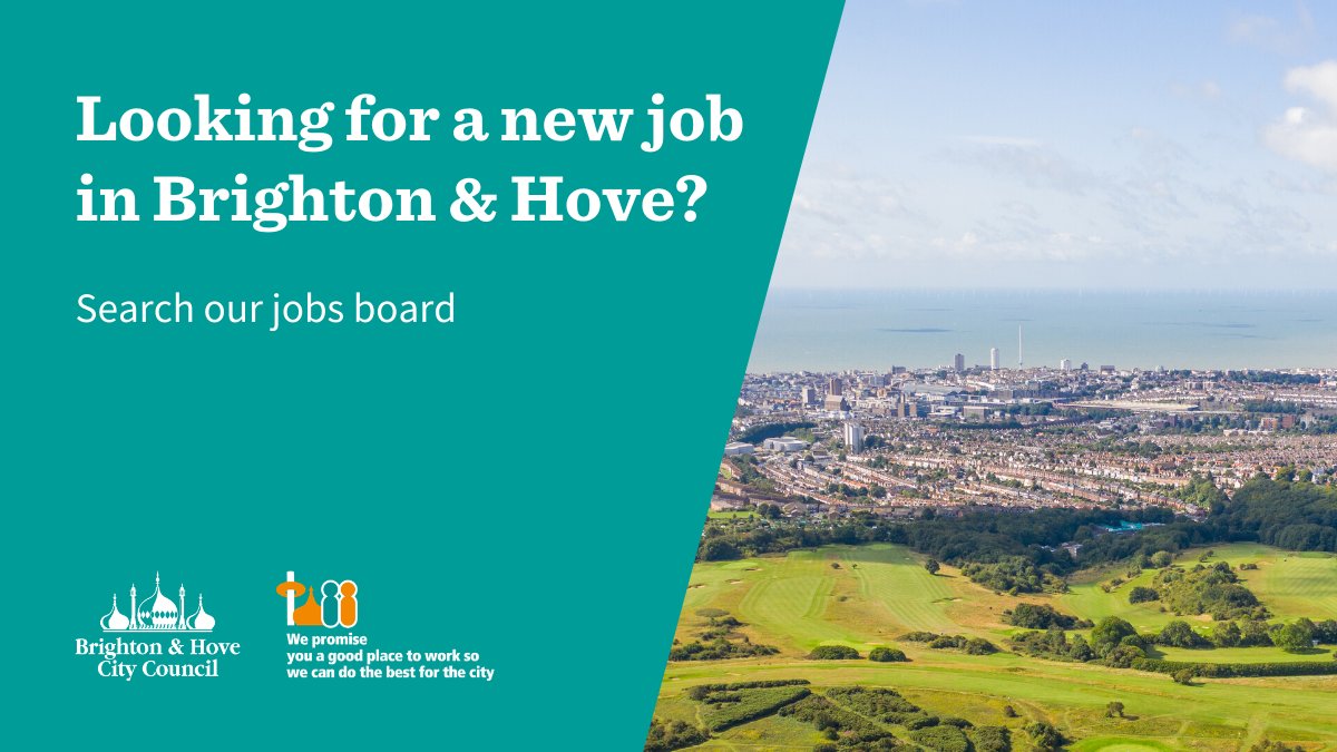 Brighton & Hove City Council tweet media
