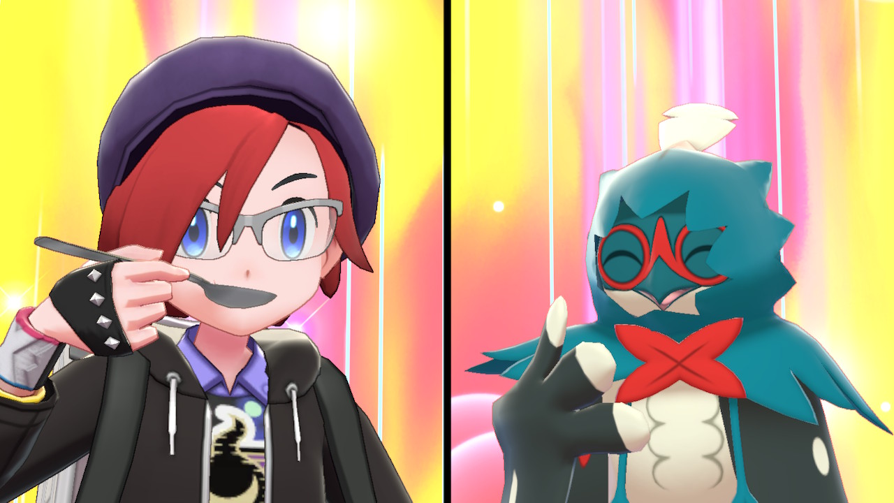 O Xrhsths ライガ Sto Twitter アローラ御三家 リザードン級カレーを食す ポケモン剣盾 Nintendoswitch O Xrhsths ライガ Sto Twitter アローラ御三家 リザードン級カレーを食す ポケモン剣盾 Nintendoswitch