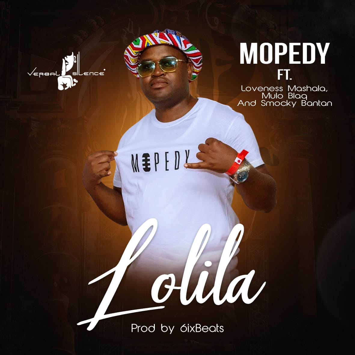 Keetse_Joyce's tweet photo. @Kemopedy dropped a classic #Lolila, get it here https://t.co/dYzPILIBkN (Free)

#SONA2020 #WorldRadioDay   #absaprem #MensConference2020 #PikiPikiChallenge #esthermahlangu   #AdamCatzavelos #StudentAccommodation #MissUniverse #Getyourfeespaid #DigsConnect #BeingRichIsGreatBut https://t.co/26LyTwMk9u